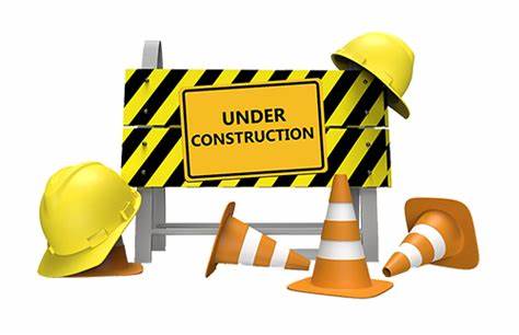 Under Construction